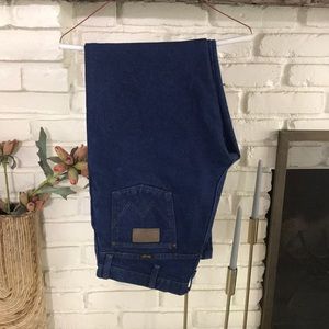 Wrangler WMZ Jeans Relaxed Fit